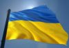 Ukrainian Flag